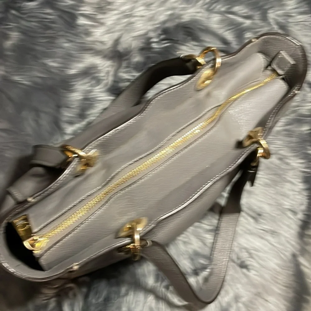 Coach Jes tote - Picture 5 of 8